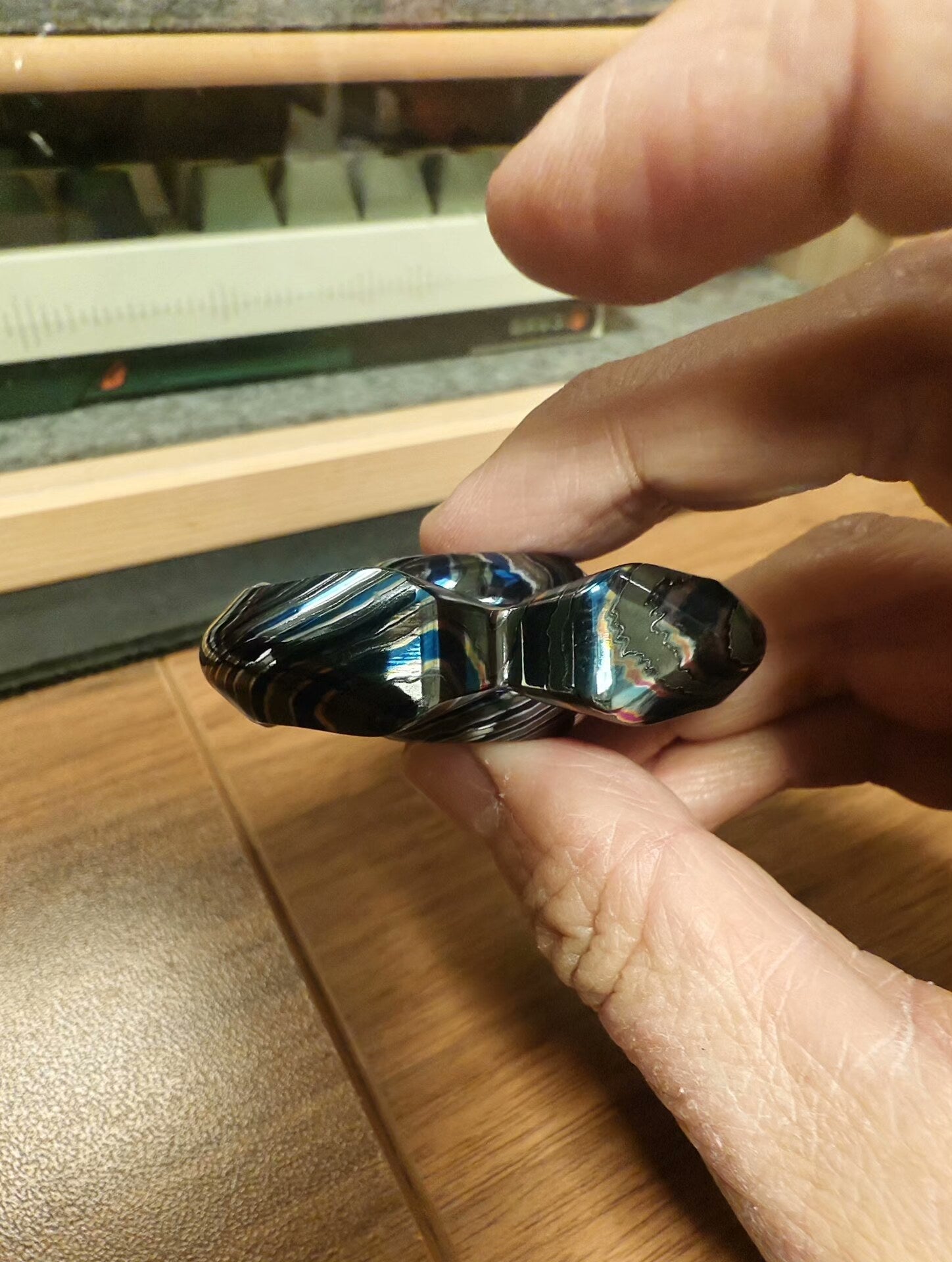 Feather Zircuti Limited Edition