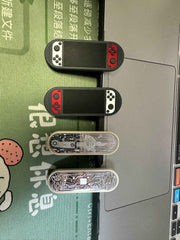 Mini Guandan PEEK Stainless Steel