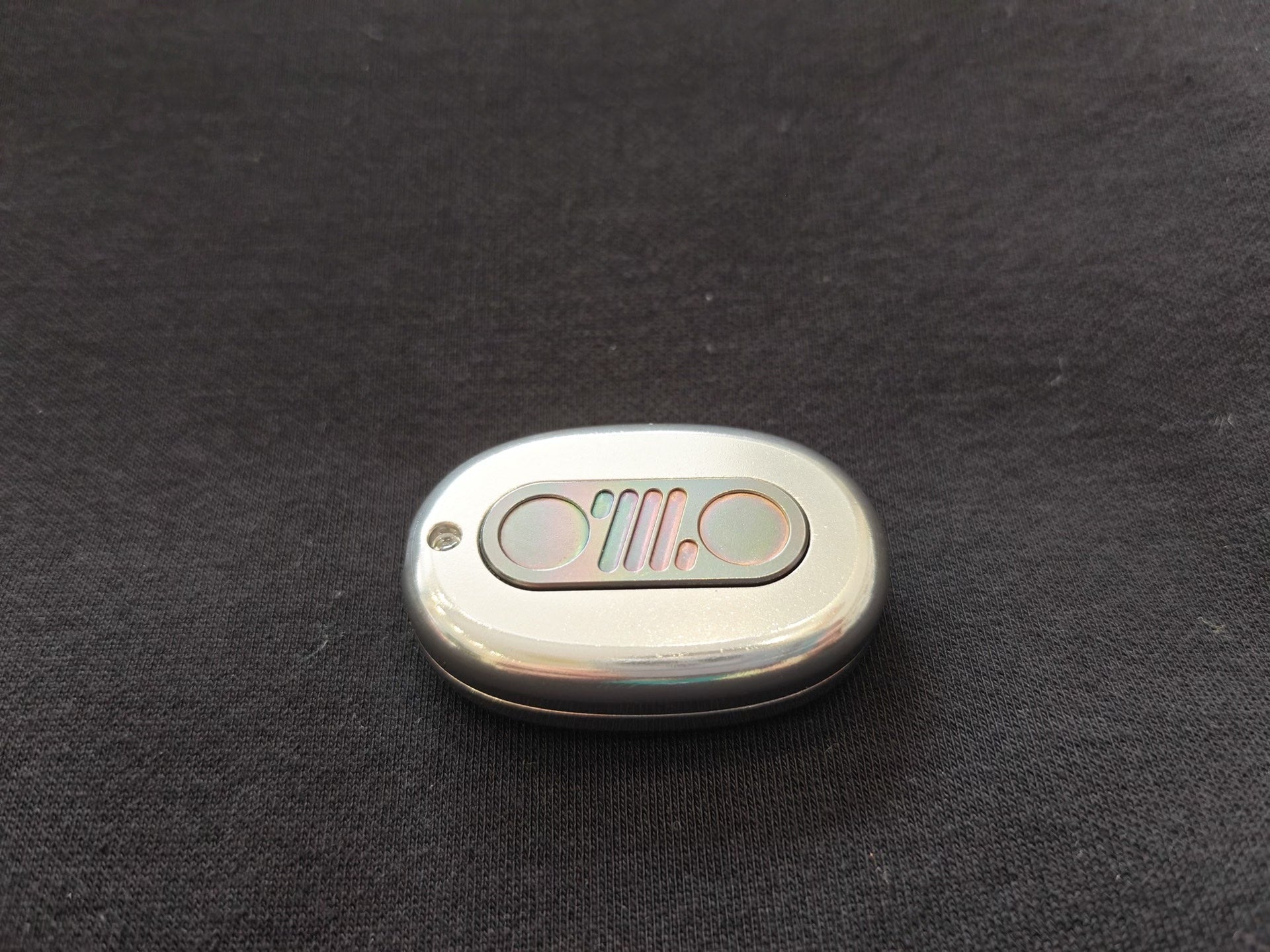 Daruma Zirconium Stainless Steel