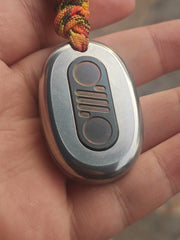 Daruma Zirconium Titanium