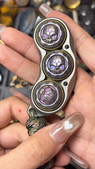 Pea Pod Titanium