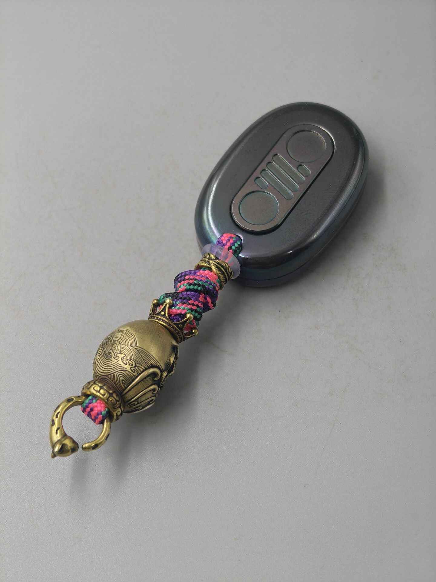 Daruma Zirconium