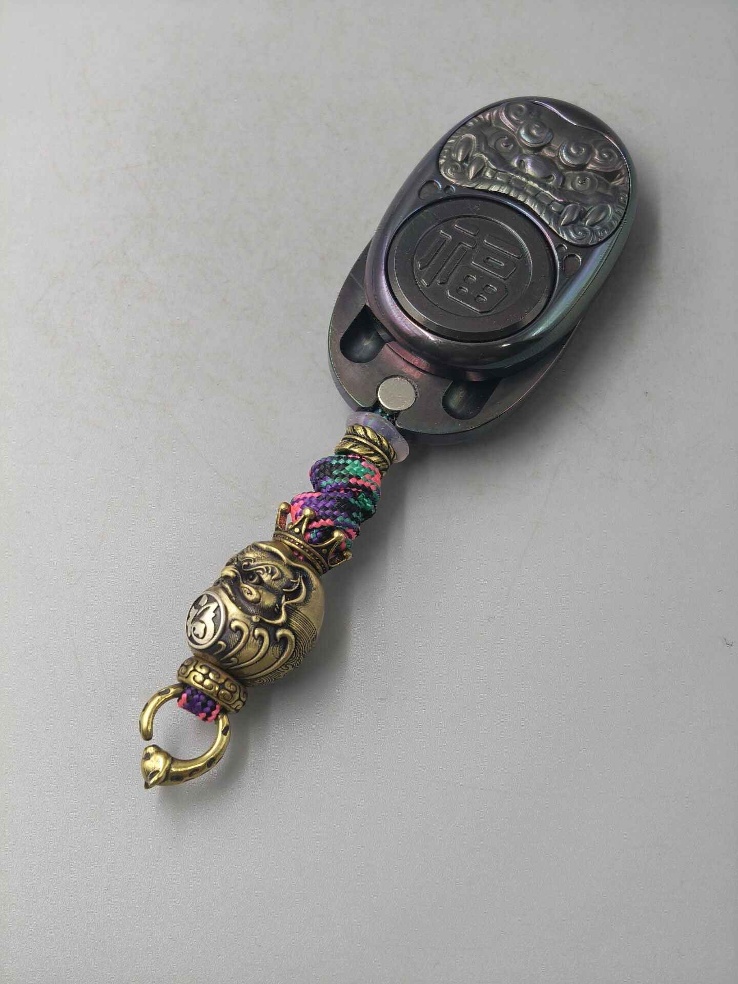 Daruma Zirconium