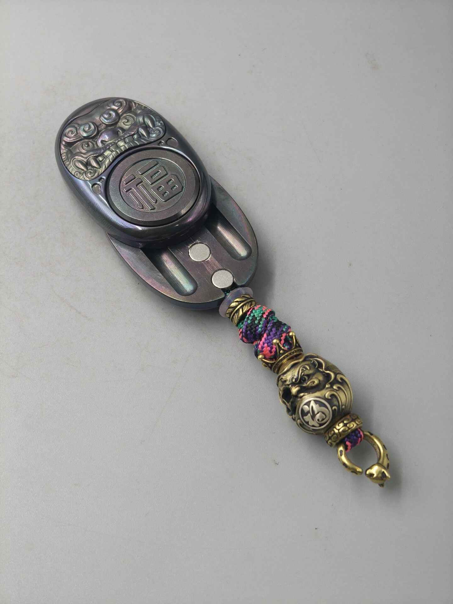 Daruma Zirconium