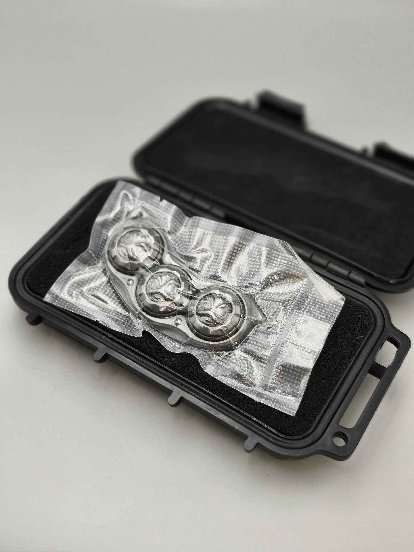 Pea Pod Zirconium Brand New