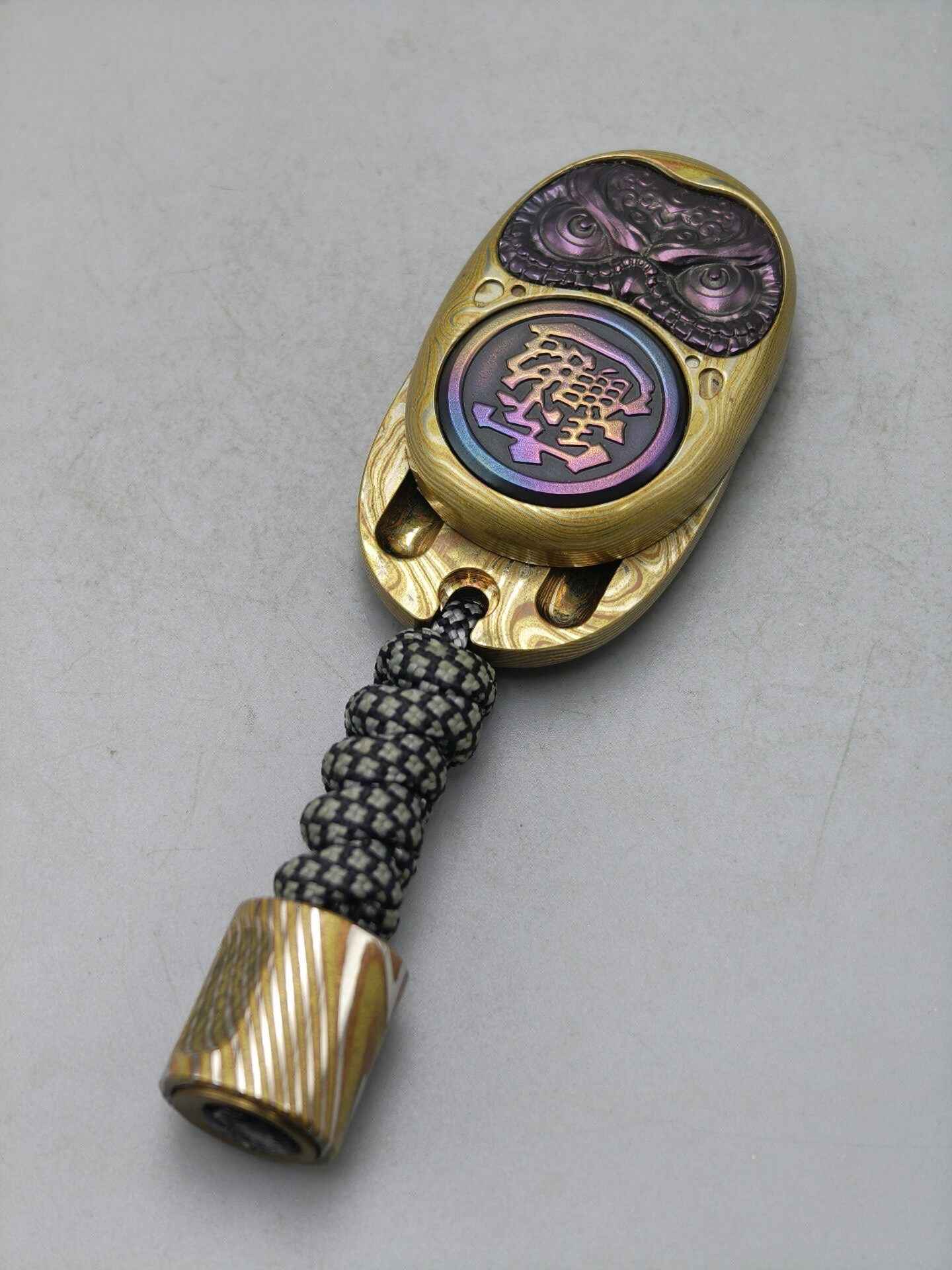 Daruma Mokume
