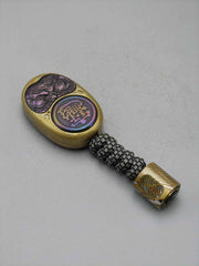 Daruma Mokume