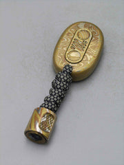 Daruma Mokume