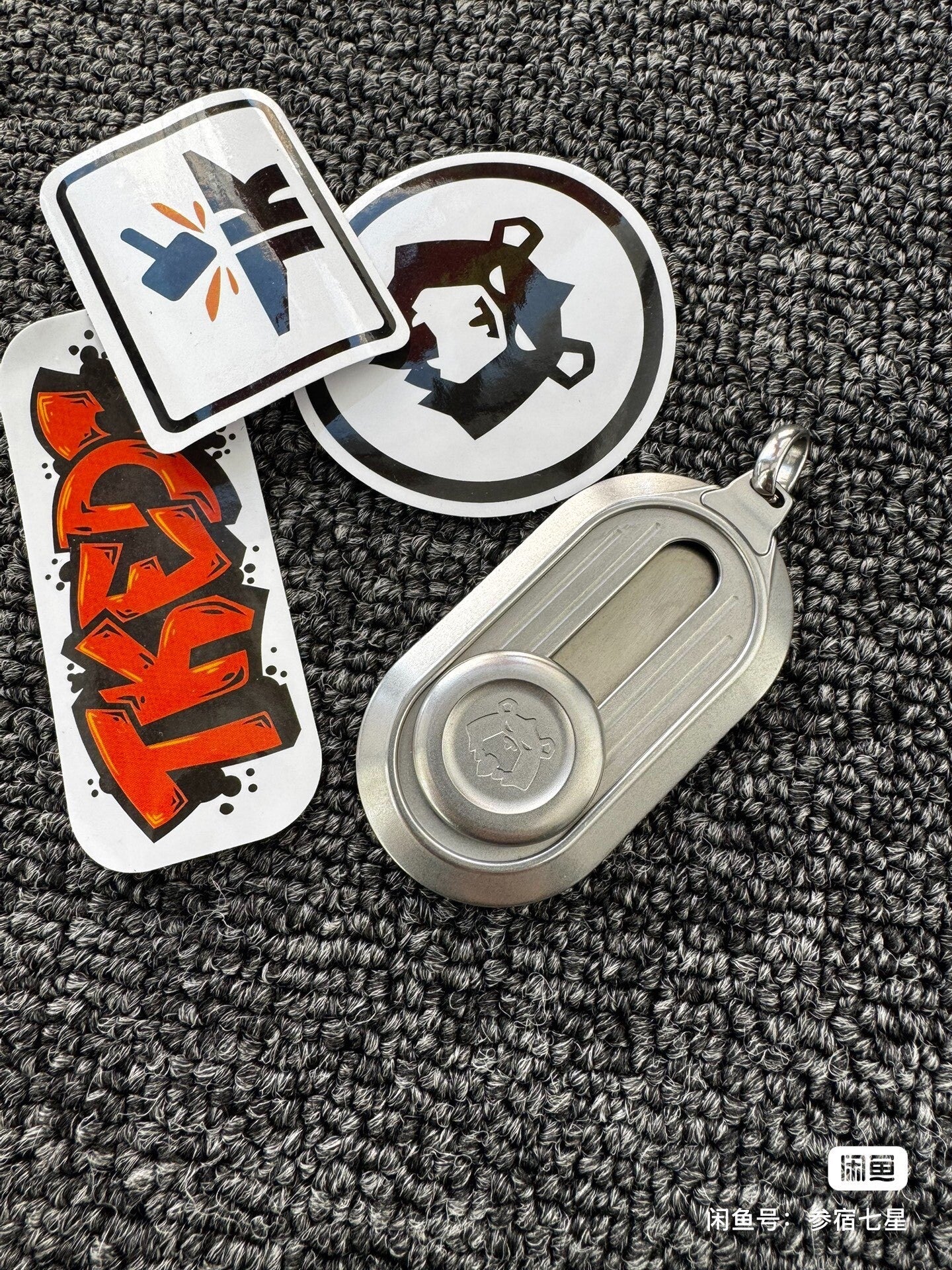 GLIDE Stainless Steel