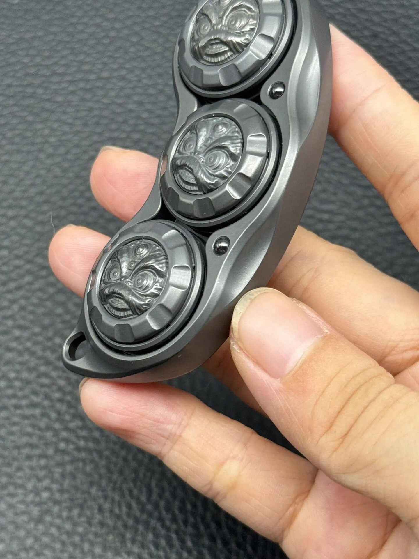Pea Pod Zirconium