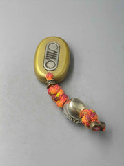 Daruma Brass