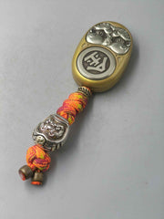 Daruma Brass