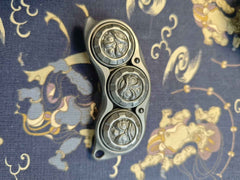 Pea Pod Zirconium
