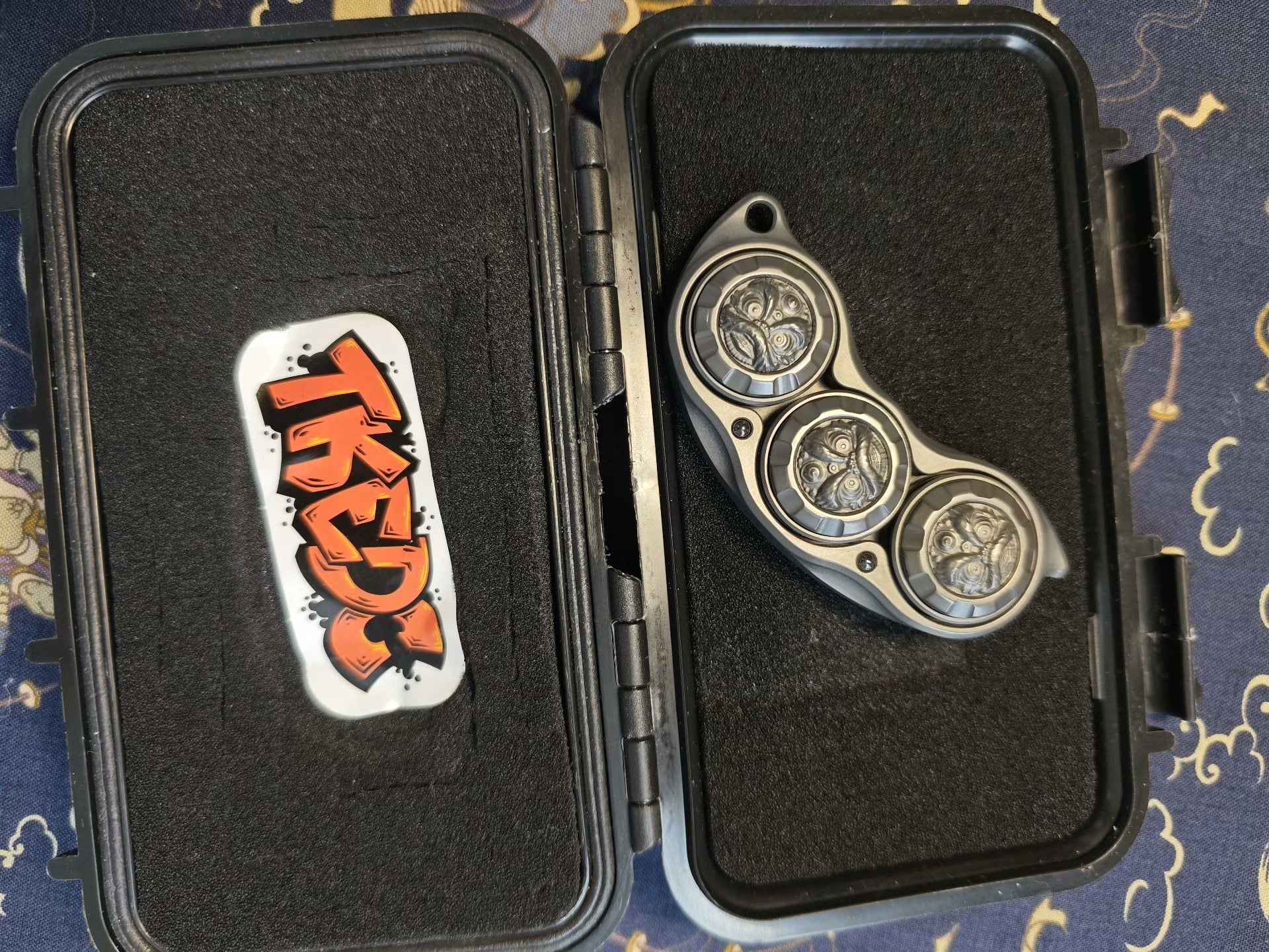 Pea Pod Zirconium