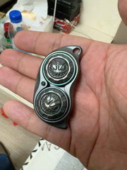 Pea Pod MINI Zirconium Titanium