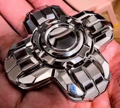 Armor Pie Shell Opening Stainless Steel