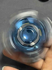 Armor Pie Titanium Stainless Steel