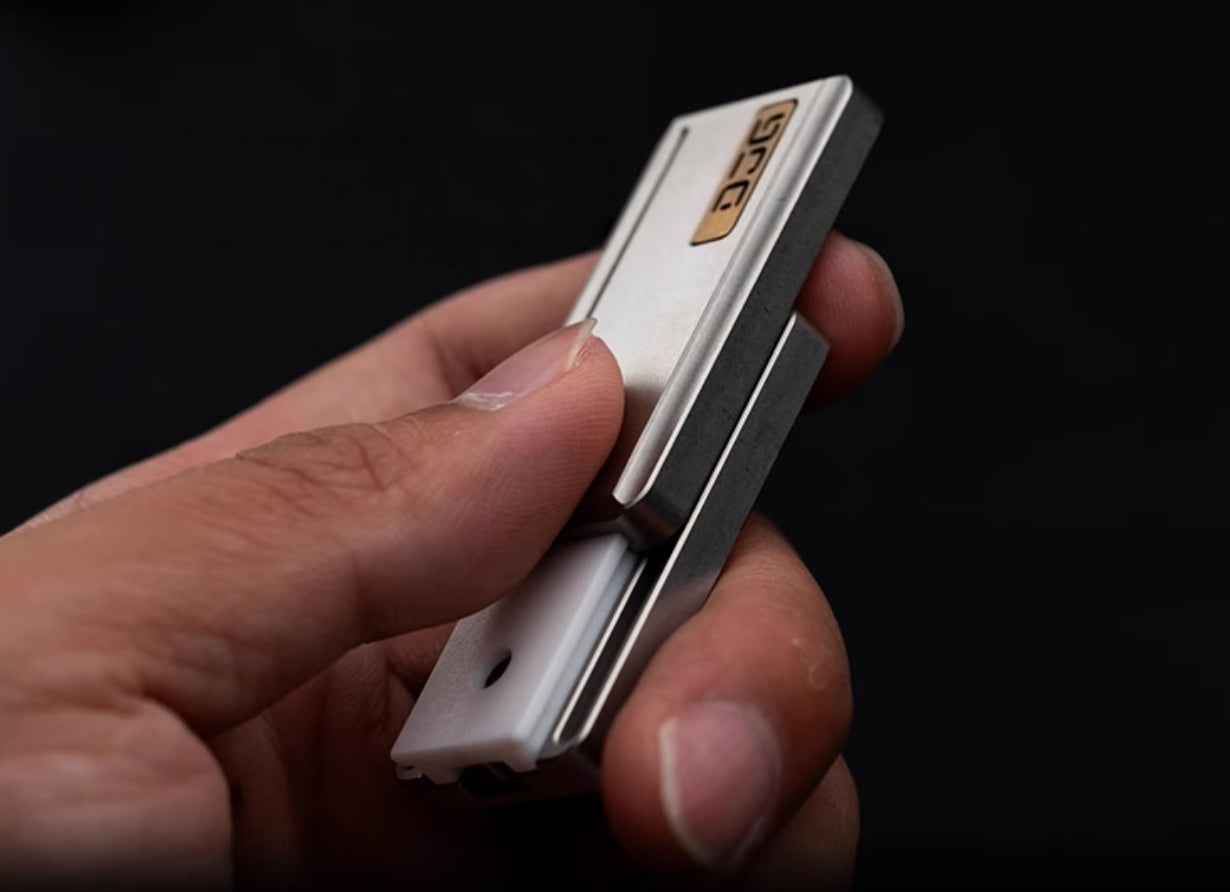 DRIVE Slider