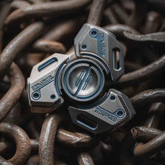 Bit-09-Ti Fidget Spinner