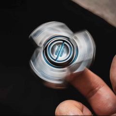 Bit-09-Ti Fidget Spinner