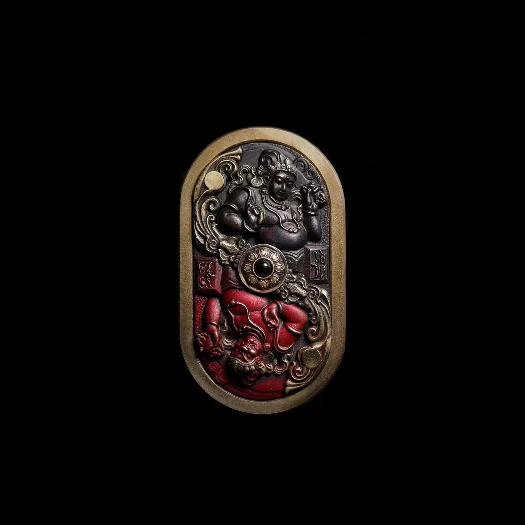 Lunshenxiang