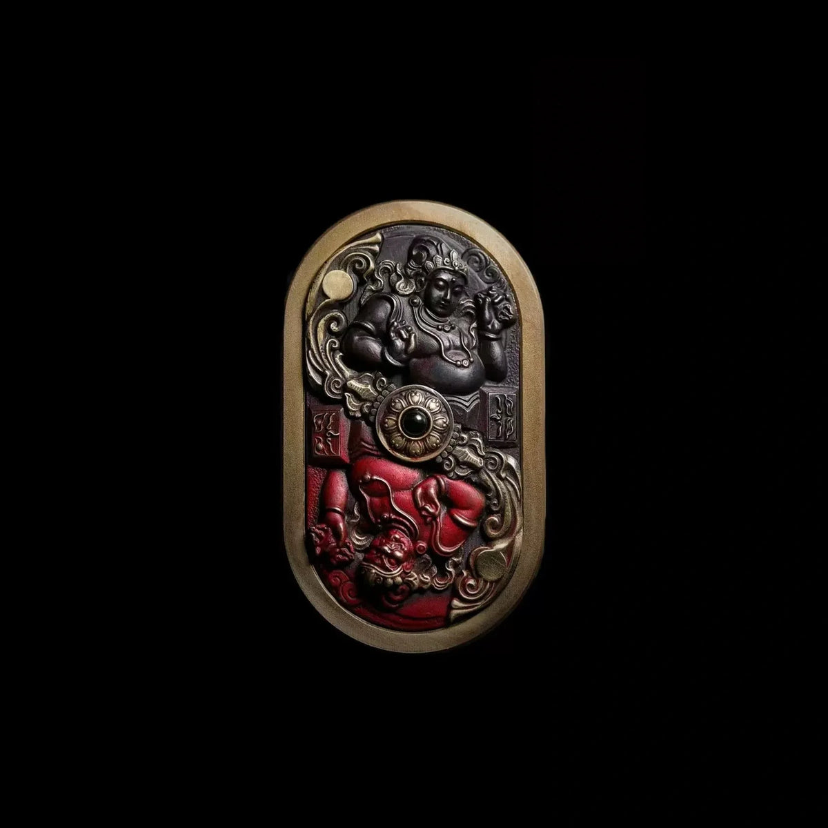 Lunshenxiang