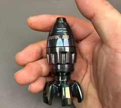 X-BUTER Zirconium