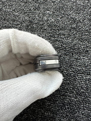 01EDC Slider Stainless Steel + Magnetic core