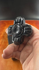 Armor Discus Zirconium
