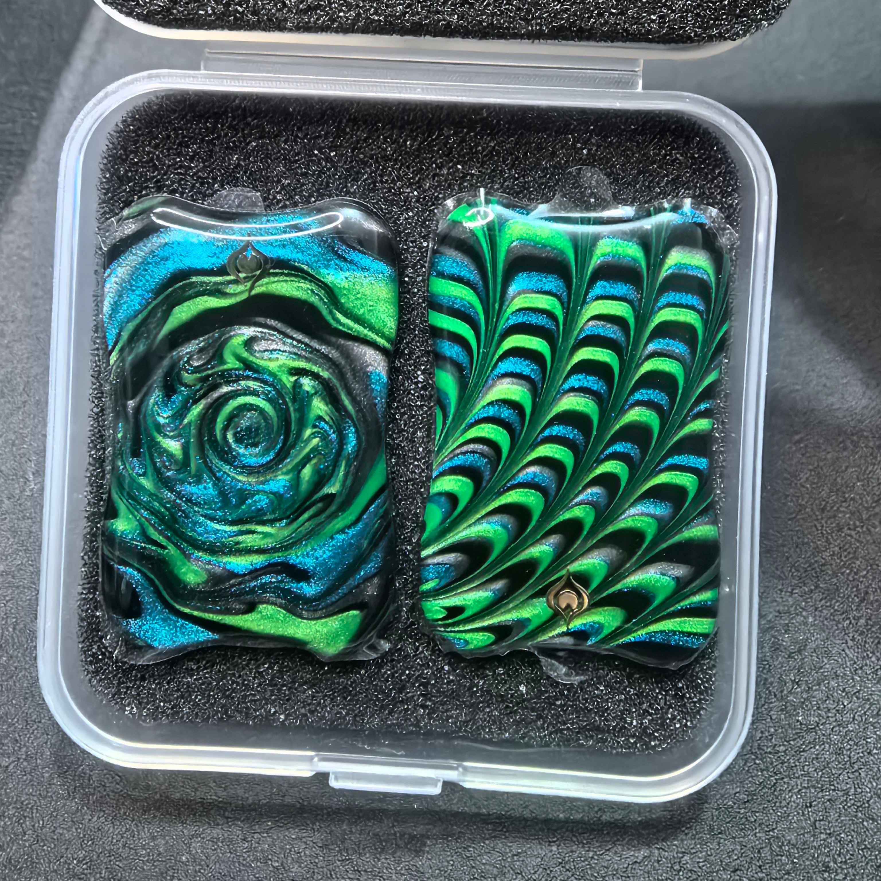 Aura Sand  (2 cover plate)