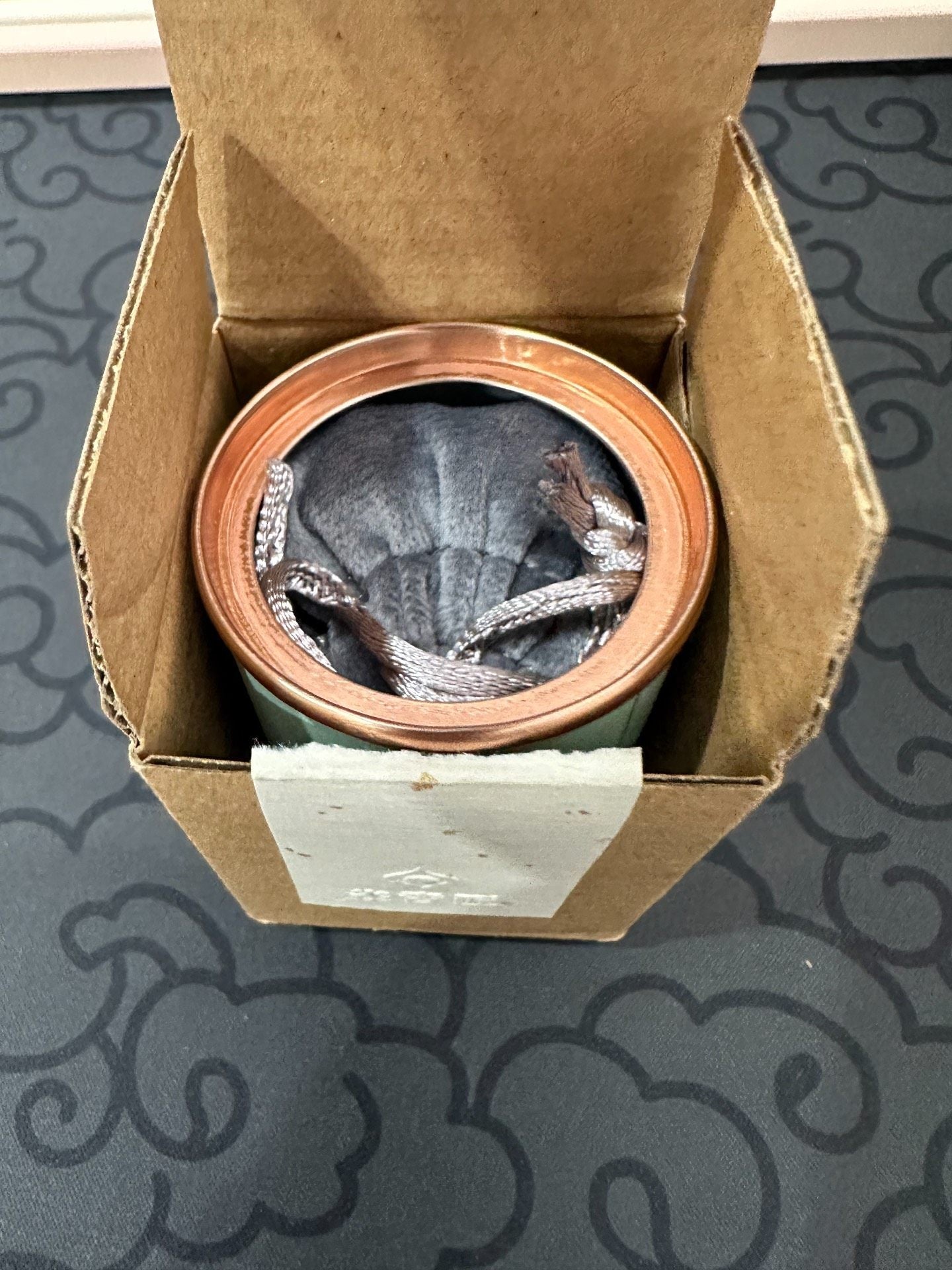 Aura Sand Aluminum