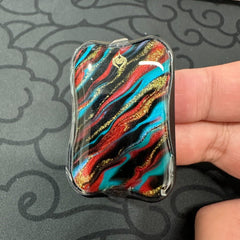 Aura Sand Aluminum