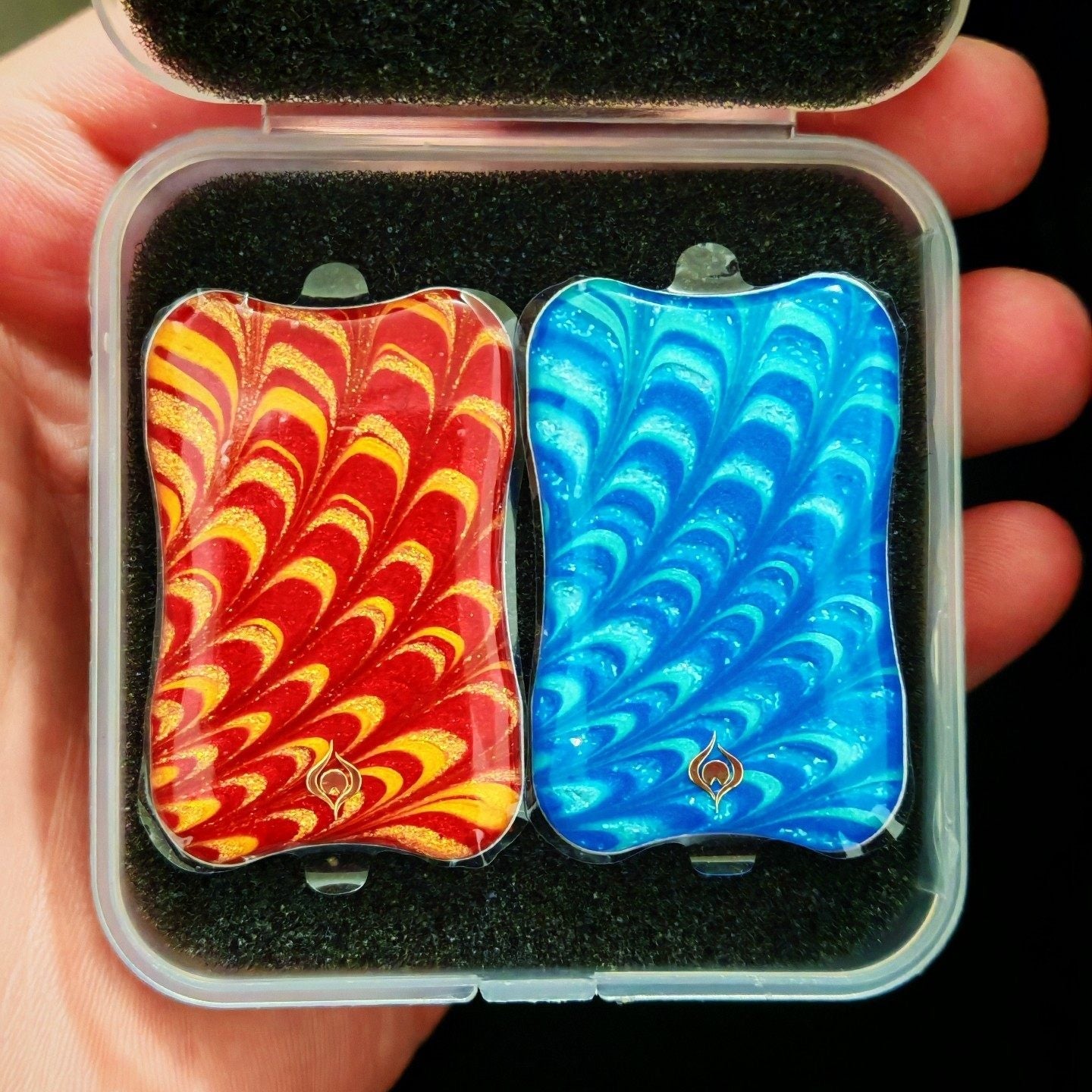 Aura Sand  (2 cover plate)