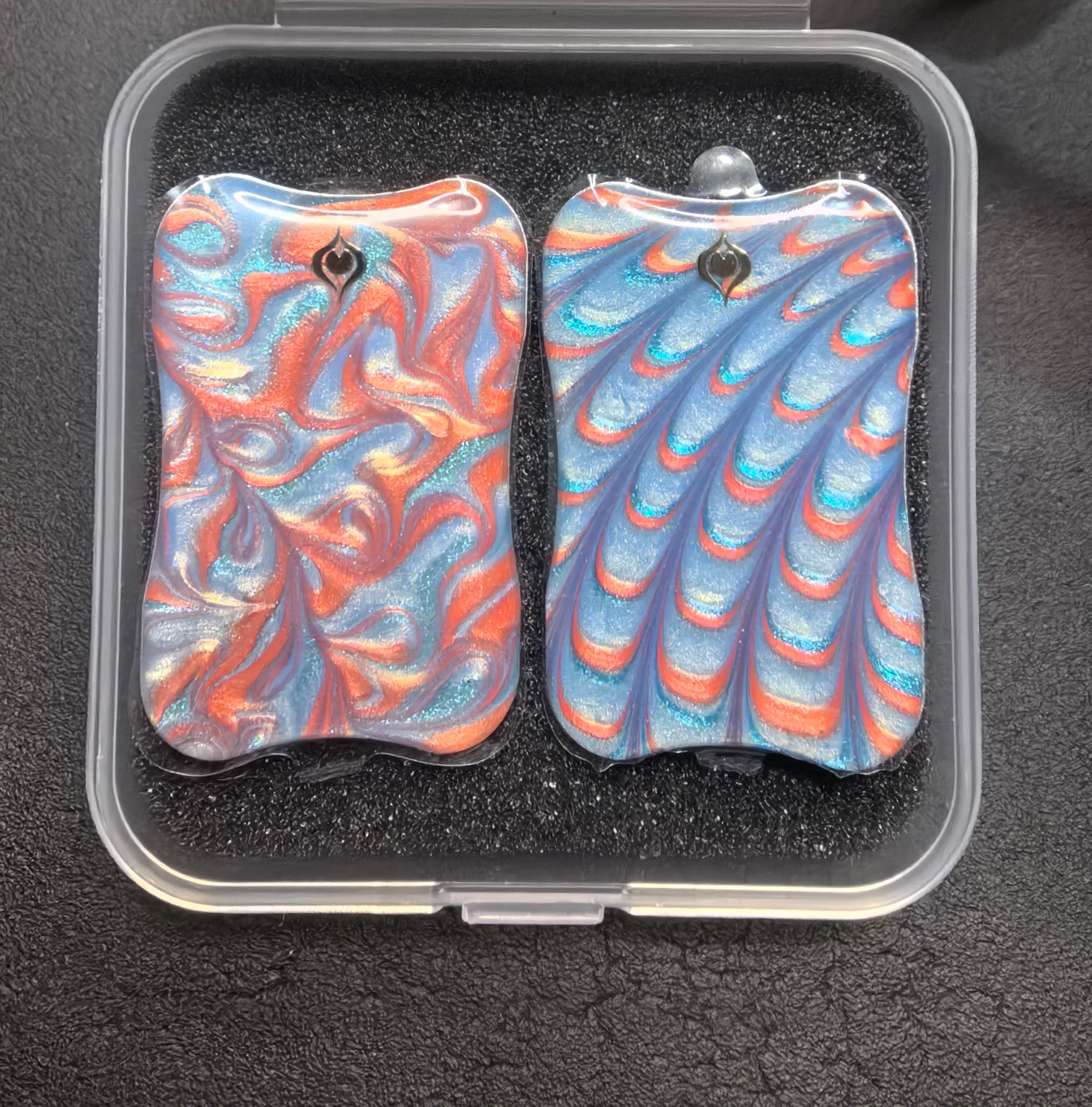 Aura Sand  (2 cover plate)