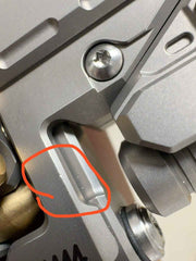 Breaker Titanium