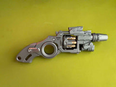 Breaker Titanium