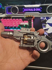 Breaker Titanium