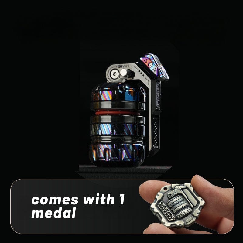Demoman Limited Edition