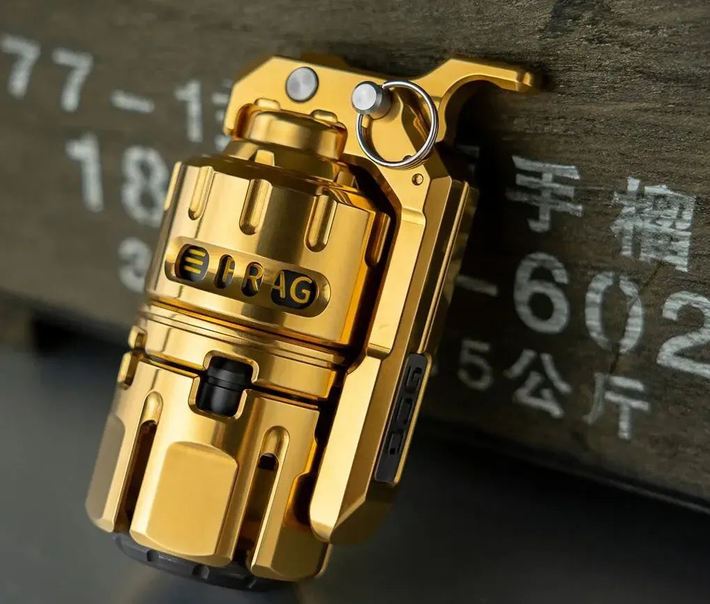 DJG Destroyer Fidget Slider