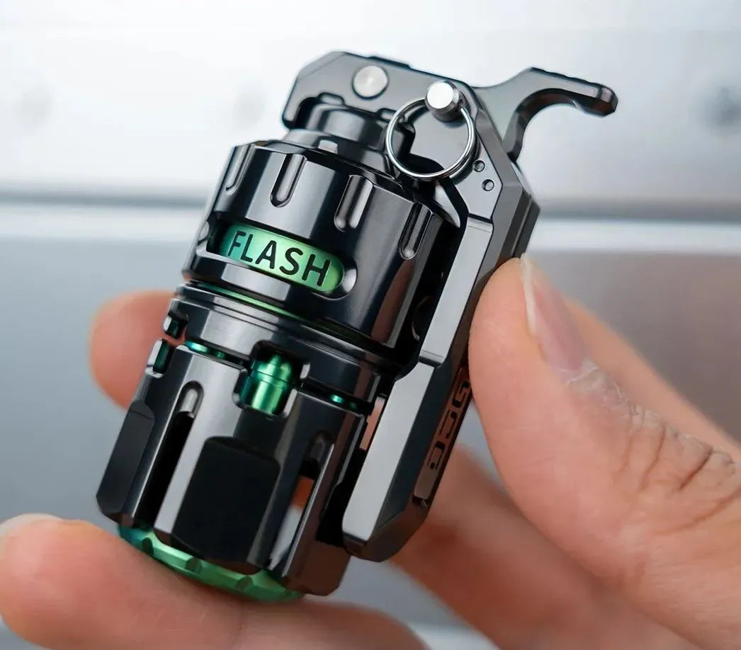 DJG Destroyer Fidget Slider