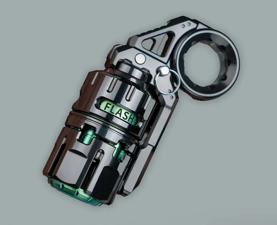 DJG Destroyer Fidget Slider