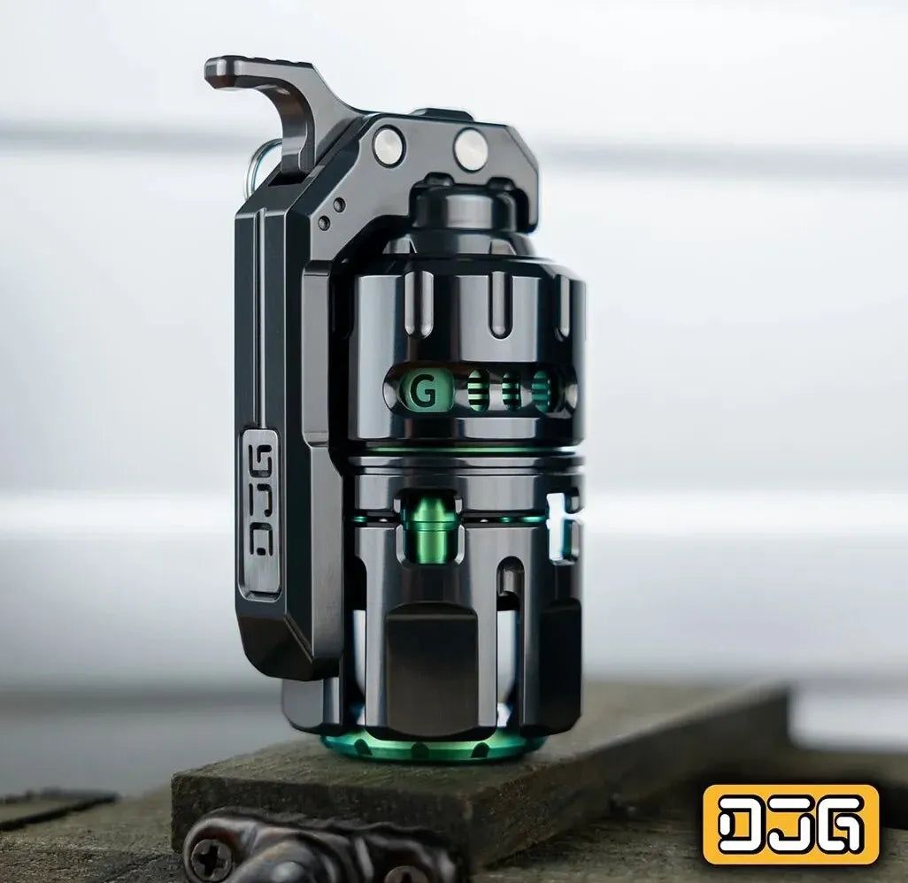 DJG Destroyer Fidget Slider