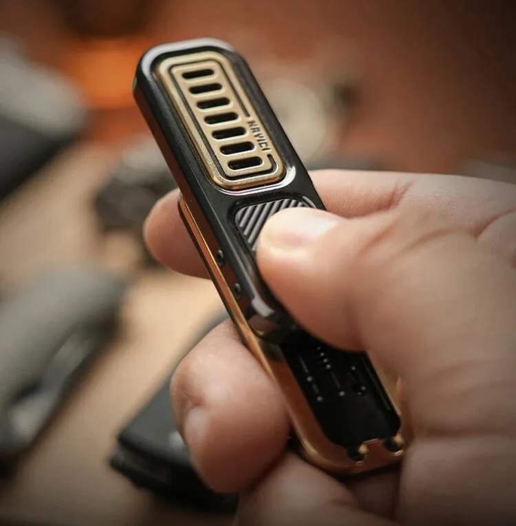 Eraser Slider
