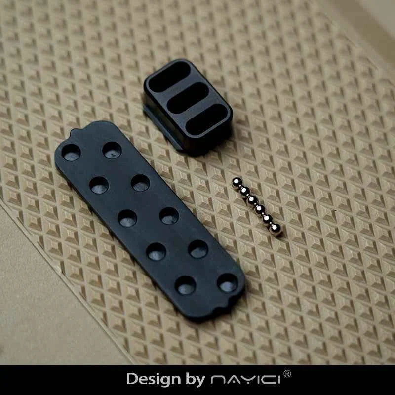 Eraser Slider