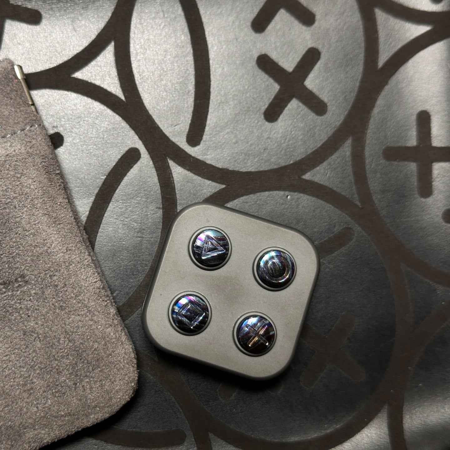 Gamer Set