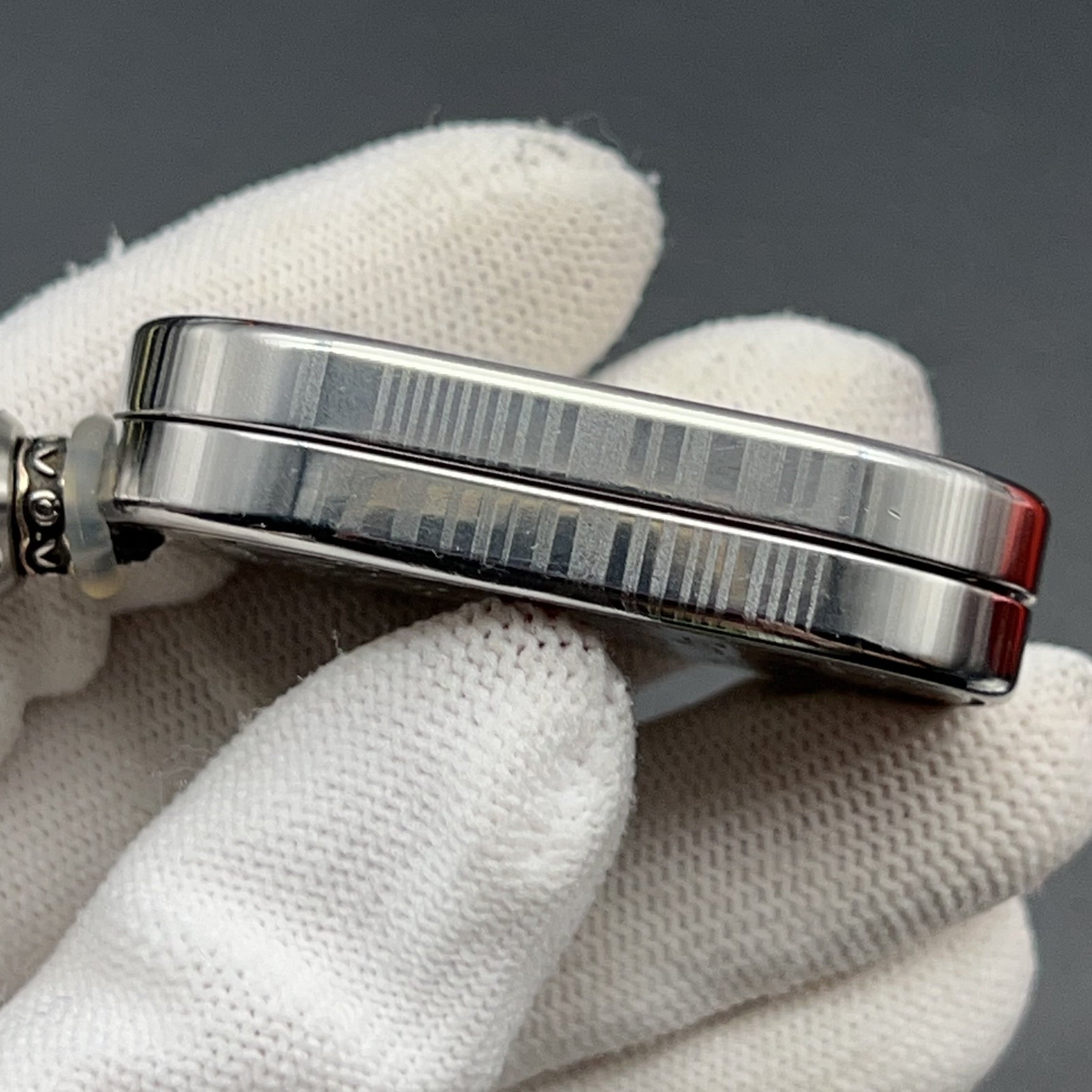 Groove Damasteel ( 17 off )