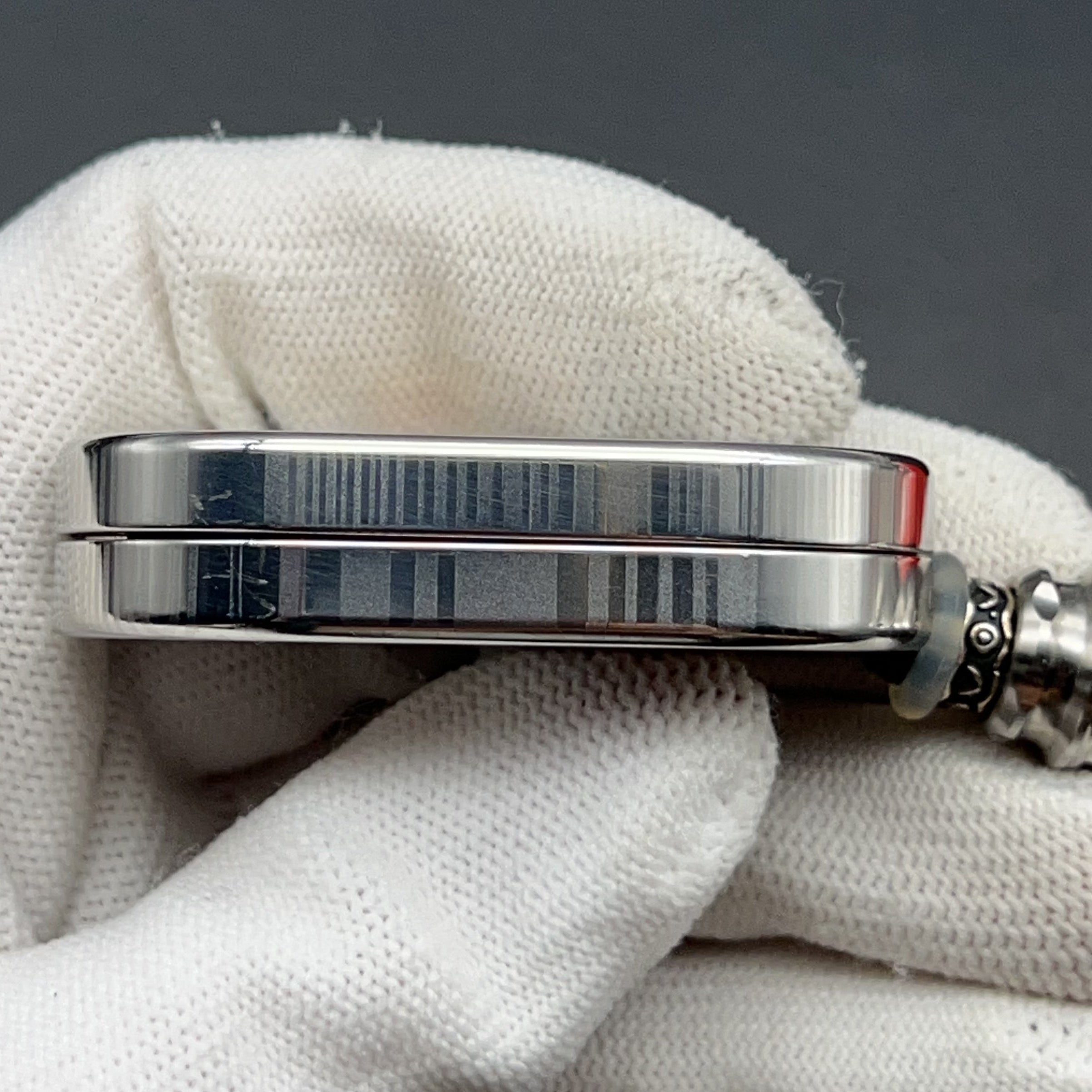 Groove Damasteel ( 17 off )