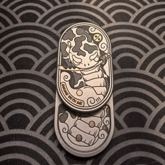 Groove Pro-Fu Yao Titanium