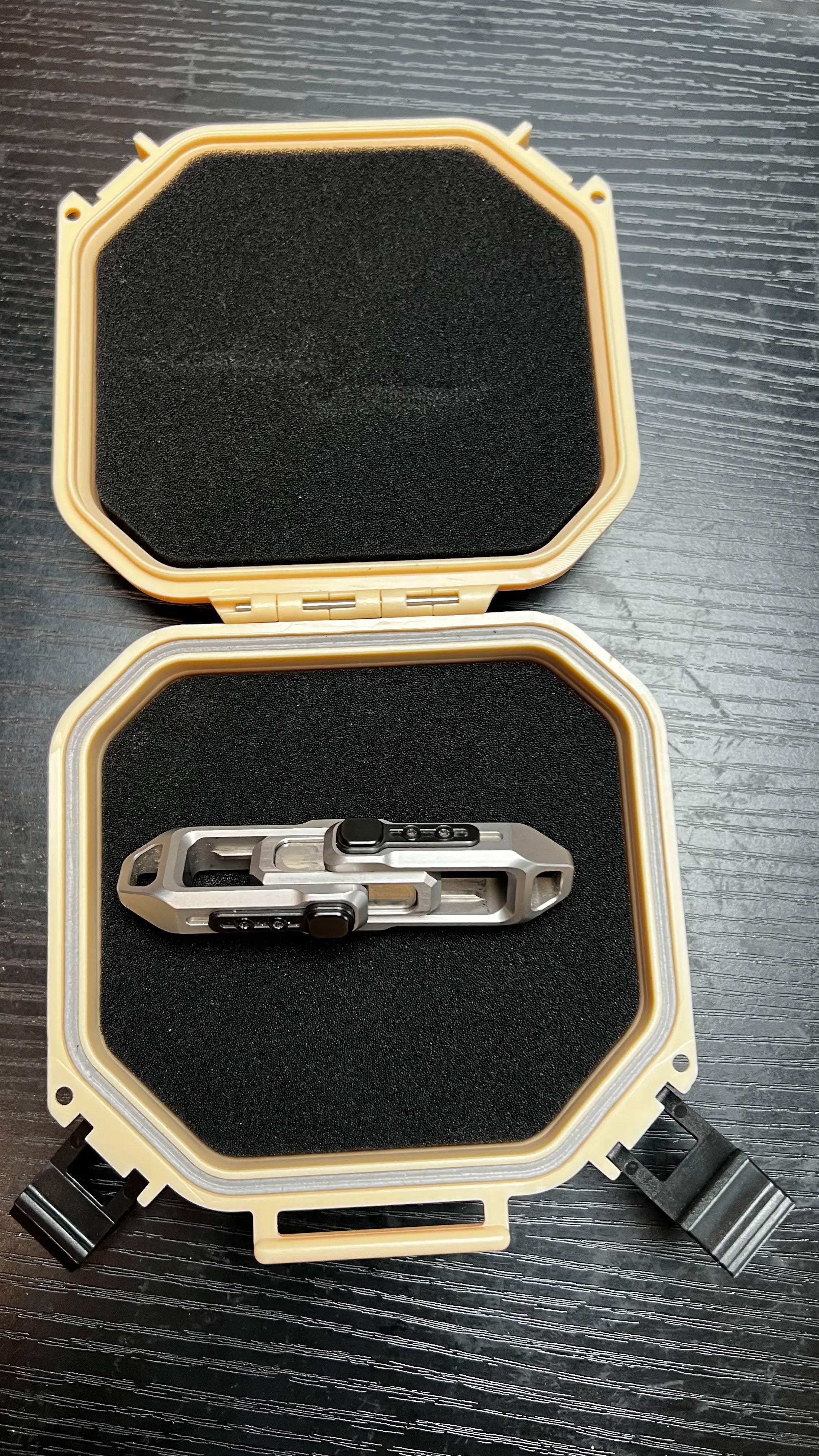 HIFIBOY Stainless Steel