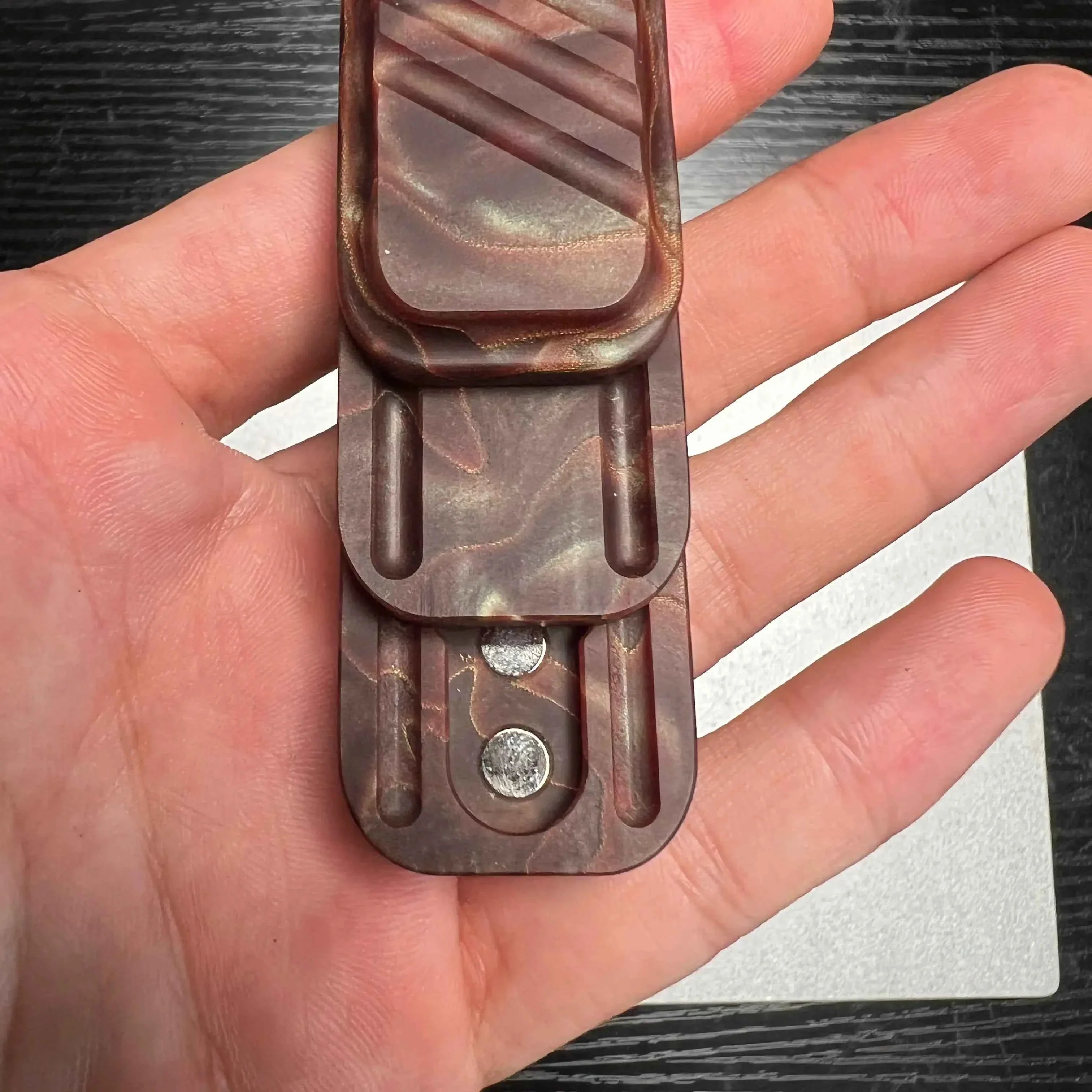 Lucky Candy Resin